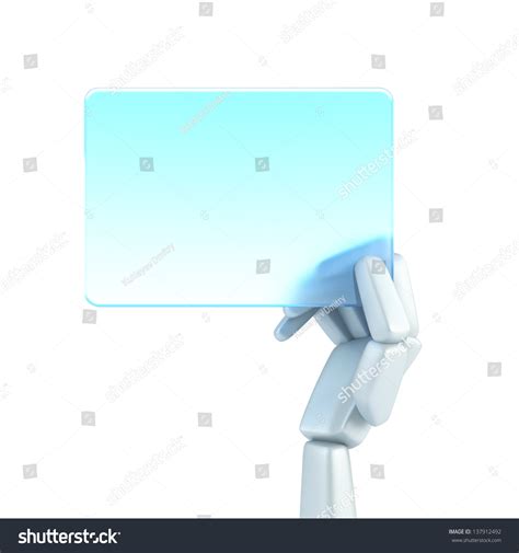 37 Robot Coupon Template Images, Stock Photos, 3D objects, & Vectors ...