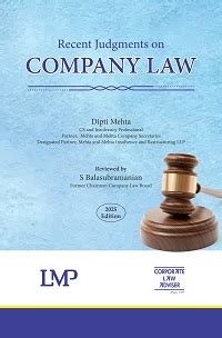 Corporate Law Adviser