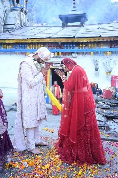 Triyuginarayan Wedding Package, Cost & Rituals