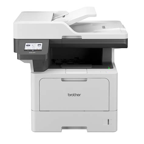 DCP-L5660DN Laser Printer | Brother India