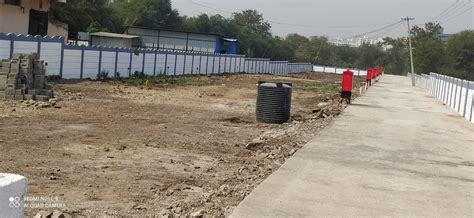 Compound Walls - Precast Compound Wall Service Provider from Pune