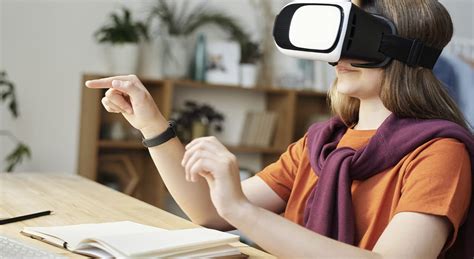 VR Applications 的图像结果