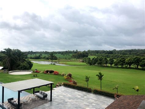 KIMMANE GOLF RESORT (Shimoga, Karnataka) - Hotel Reviews, Photos, Rate ...