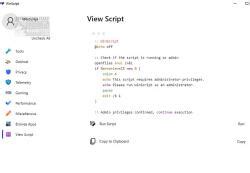 Image result for Winscript Install Windows
