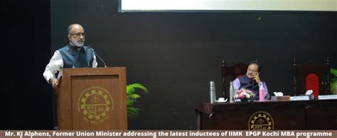 Indian Institute of Management Kozhikode - IIMK