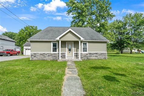 6529 Wolcottsville Rd, Akron, NY 14001 | Homes.com