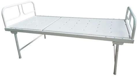 Plain Hospital Bed Manufacturer, Supplier from Bhubaneswar