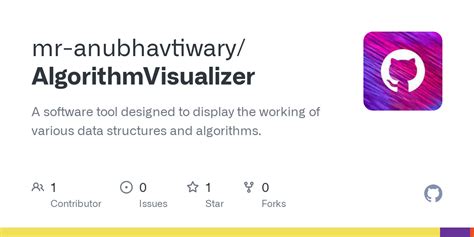 Algorithm Visualization Tools 的图像结果
