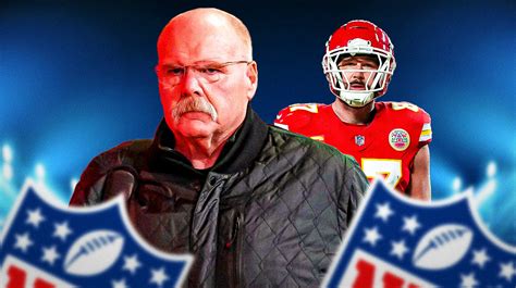 Travis Kelce Retirement Update Given by Chiefs HC Andy Reid Amid NFL Rumors