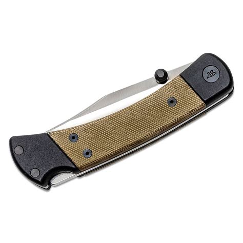 Buck 110 Hunter Sport Folding Knife