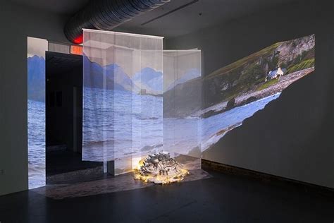 Camera Obscura Example 的图像结果