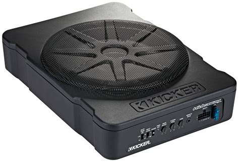 Kicker Subwoofer 10 Inch