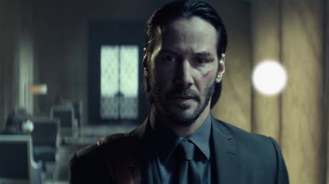 Who Is The Villain In John Wick 2 at Gail Key blog
