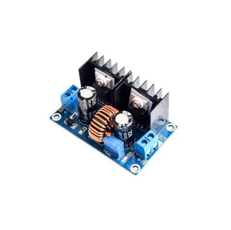 XL4016E1 200W 8A Step Down Power Supply Module – Main Store