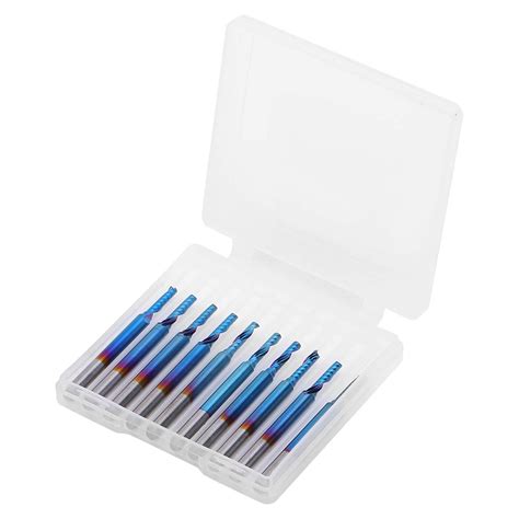 Lotto di 10 frasi a spirale in acciaio al tungsteno, lame uniche ...