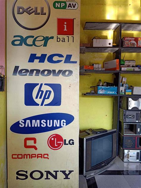 Golden Cable Networt in Kini,Kolhapur - Best Electronic Goods Showrooms ...