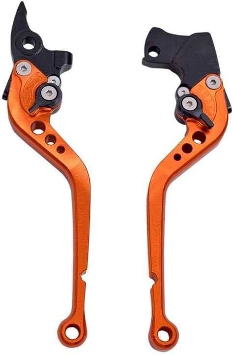AOW ATTRACTIVE OFFER WORLD Bajaj Series Clutch and Brake Levers - 6 ...