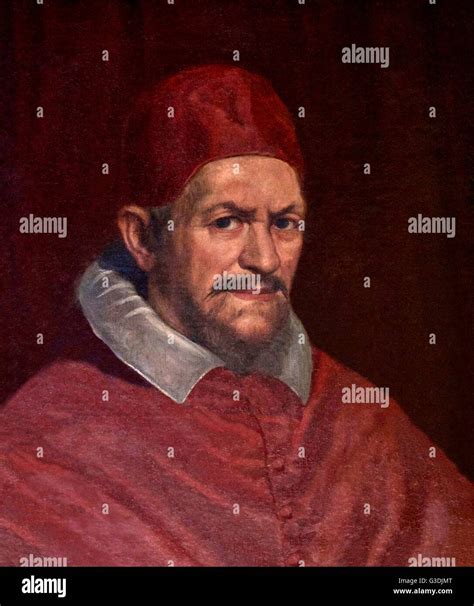 Diego velasquez portrait hi-res stock photography and images - Alamy