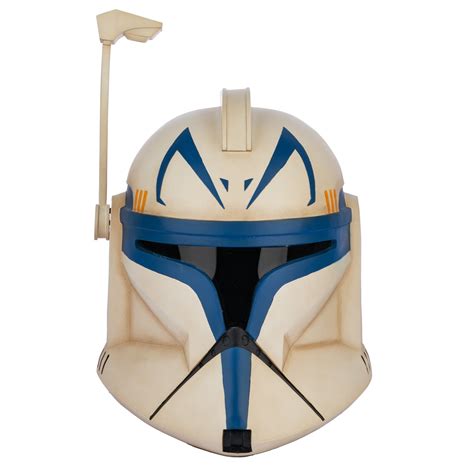 Xcoser Star Wars Captain Rex Phase 1 Clone Trooper Helmet - Xcoser DE