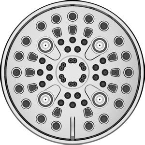 Artrie 6-Flow (Mist, Rain, Massage, Pause, Rain+ Mist, Rain+ Massage ...