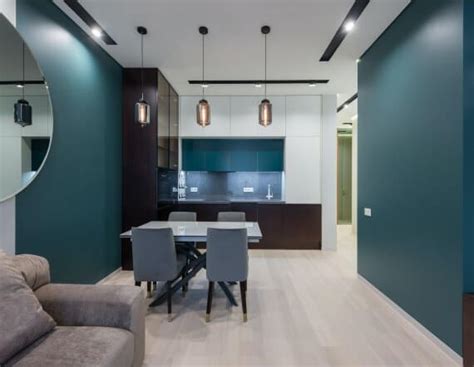Diamond Frames - False Celling and Partition Sysytems