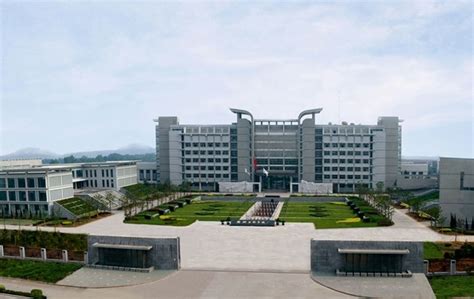 欢迎报考徐州工程学院