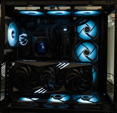 Image result for Build Computer MSI