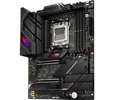 ASUS ROG Strix B650E-E GAMING WIFI: beste prijzen, echte reviews en ...