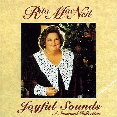 Joyful Sounds: A Seasonal: Rita MacNeil: Amazon.in: Music}