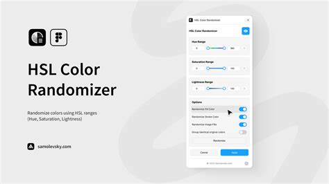 Image result for Randomizer On Figma