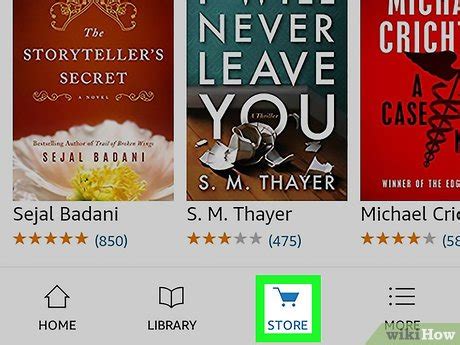 Image result for Kindle App Tutorial