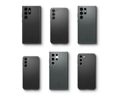 Galaxy S23 Series Thin Fit Case - spigen.in Official Site – Spigen India
