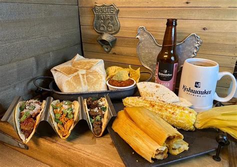 Cinco de Mayo with Street Food Is Life Food Truck, 1900 Dillard Ct ...