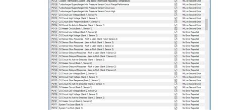 HP Tuners Rear O2 Sensor Delete 的图像结果
