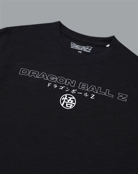 Dragon Ball Z T-shirts | Anime Collection – Free Authority