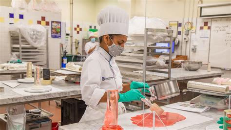 Johnson And Wales Culinary Acceptance Rate