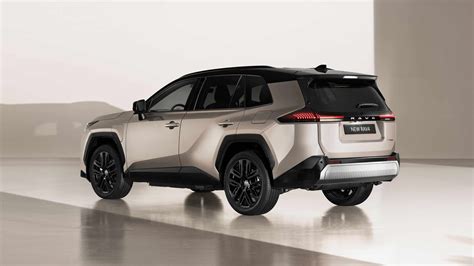 All New 2026 RAV4 | Essendon Fields