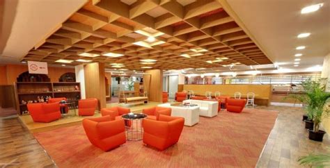 What makes Google's Hyderabad Office Best Place To Work