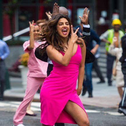 Priyanka Chopra says she just received equal pay for the first time in ...