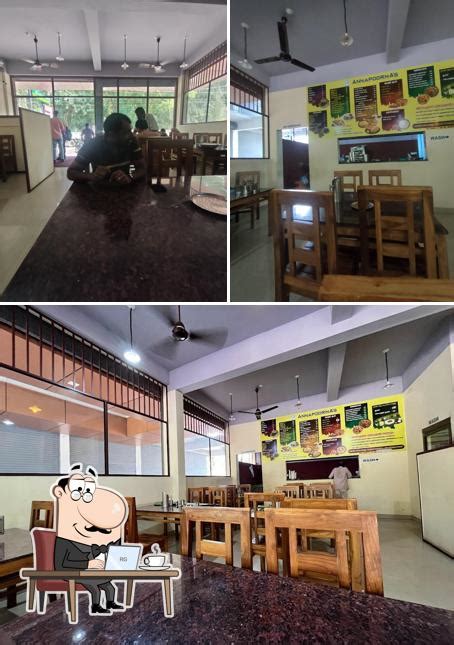 Annapoorna's Veg restaurant, Nilambur - Restaurant reviews