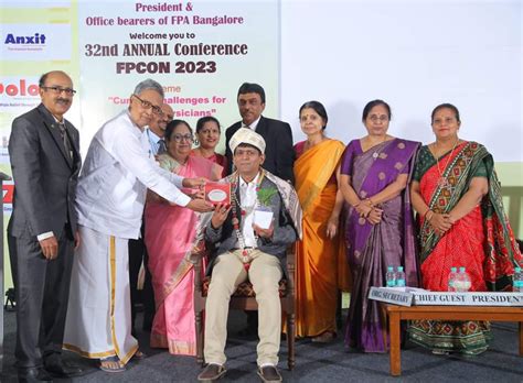 Photos -Federation Of Family Physician' Associations Of India