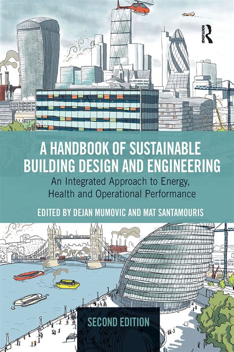 A Handbook of Sustainable Building Design and Engineering: An ...