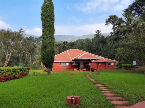 Mandal Woods, Chikmagalur - Homestay Advisor