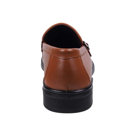 Buy J.Fontini Men Tan Formal Moccasin Online | SKU: 14-749-23-40 ...