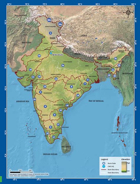 Ministry of Water Resources – SANDRP