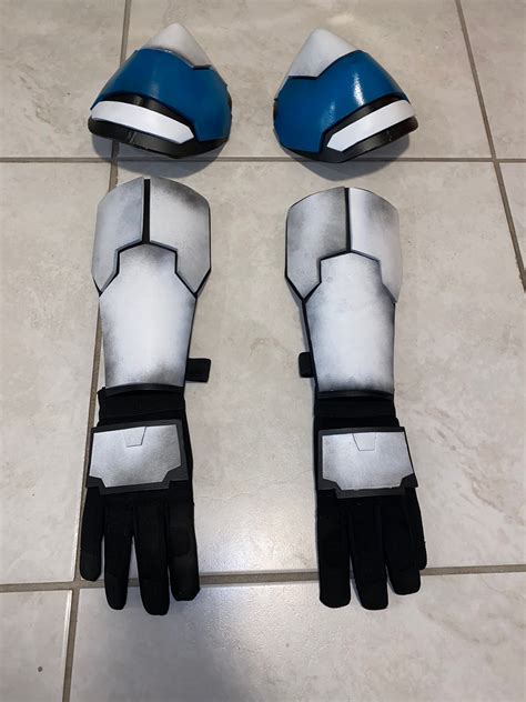 Peacemaker Vigilante Costume Set - Etsy