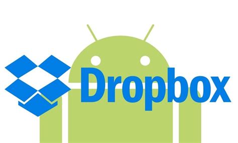 Image result for Dropbox Android Features