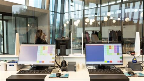 Kassensystem für Schwimmbad, Bäder & Wellness - n-tree solutions