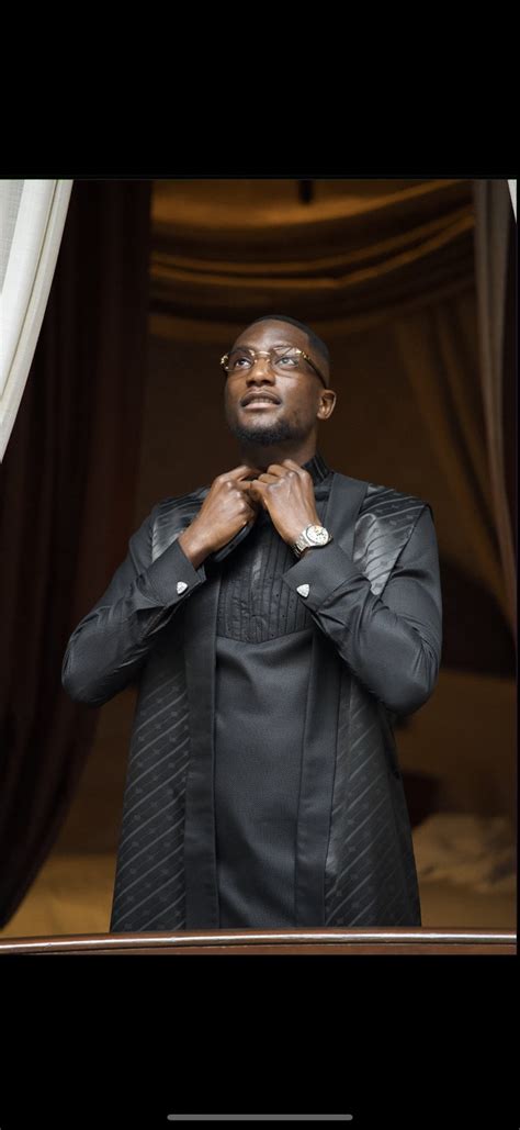 Serhou Guirassy breaks silence after losing CAF POTY award to Ademola ...