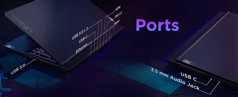 Lenovo Legion 5 Intel Core i5 10th Gen - 10500H 15.6" (39.62cm) FHD IPS ...